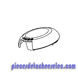 Flasque Supérieure pour Mixeur Plongeant Moulinex Flasque Supérieure pour Mixeur Plongeant Moulinex