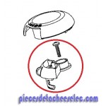 Bouton Variateur pour Mixeur Plongeant Optitouch Moulinex