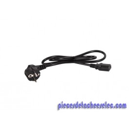 Cordon Amovible pour Robot Cuiseur Volupta Moulinex Cordon Amovible pour Robot Cuiseur Volupta Moulinex
