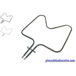 Résistance Sole 1000W pour Four A0B45400X Electrolux Résistance Sole 1000W pour Four A0B45400X Electrolux