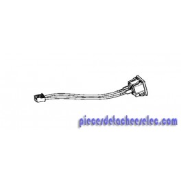 Connecteur Cordon pour Robot Cuiseur Volupta Moulinex Connecteur Cordon pour Robot Cuiseur Volupta Moulinex