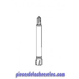 Arbre de Transmission pour Robot Cuiseur Volupta Moulinex Arbre de Transmission pour Robot Cuiseur Volupta Moulinex