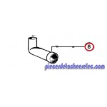 Coude Supérieur pour Filtres à Sable Hayward