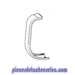 Enjoliveur Poignée de Bol pour Robot Cuiseur Volupta Moulinex Enjoliveur Poignée de Bol pour Robot Cuiseur Volupta Moulinex
