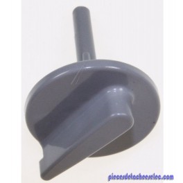 Bouton de Thermostat Gris pour Four Activys Moulinex Bouton de Thermostat Gris pour Four Activys Moulinex