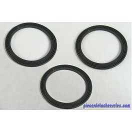 Kit de 3 Joints pour Blender KMix BLX750RD KENWOOD Kit de 3 Joints pour Blender KMix BLX750RD KENWOOD
