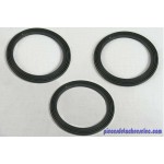 Kit de 3 Joints pour Blender KMix BLX750RD KENWOOD