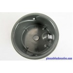 Carter pour Blender BLX750RD KENWOOD