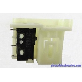 Micro-Interrupteur de Verouillage pour Blender KMix BLX750RD KENWOOD Micro-Interrupteur de Verouillage pour Blender KMix BLX750RD KENWOOD
