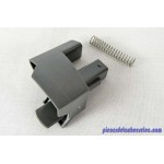 Système de Verrouillage + Ressort pour Blender KMix BLX750RD KENWOOD