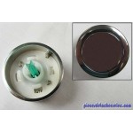 Bouton de Commande pour Blender KMix BLX750RD KENWOOD