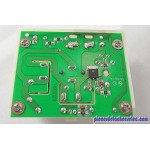 Carte électronique + Boitier pour Blender KMix BLX750RD KENWOOD