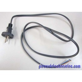 Cordon Alimentation pour Blender KMix BLX750RD KENWOOD Cordon Alimentation pour Blender KMix BLX750RD KENWOOD