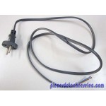 Cordon Alimentation pour Blender KMix BLX750RD KENWOOD