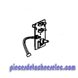Carte Electronique / Commande pour Grille-Pain Tefal