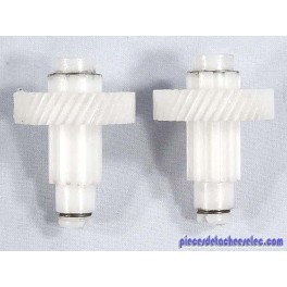 Kit de Pignons D'entrainement pour Batteur HM790BK KENWOOD Kit de Pignons D'entrainement pour Batteur HM790BK KENWOOD