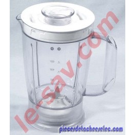Blender Complet pour Robot FP210 / FP215 / FP220 KENWOOD Blender Complet pour Robot FP210 / FP215 / FP220 KENWOOD