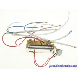 Carte Electronique pour Aspirateur Power Space Rowenta Carte Electronique pour Aspirateur Power Space Rowenta