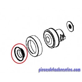 Joint Moteur Avant pour Aspirateur Rowenta Joint Moteur Avant pour Aspirateur Rowenta