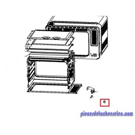Thermostat pour Fours Seb Thermostat pour Fours Seb