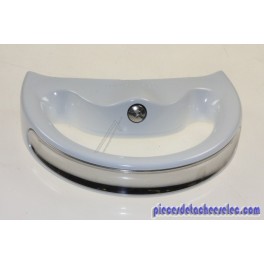 Poignée de Cuve pour Cocotte Nutricook 6l Inox Seb Poignée de Cuve pour Cocotte Nutricook 6l Inox Seb