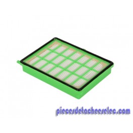 Filtre Hepa pour Aspirateur Avec Sac Moulinex Filtre Hepa pour Aspirateur Avec Sac Moulinex