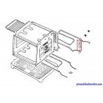 Ressort Résistance pour Fours Seb