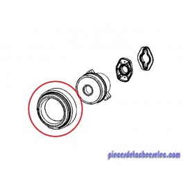 Joint de Moteur pour Aspirateur City Space Moulinex Joint de Moteur pour Aspirateur City Space Moulinex