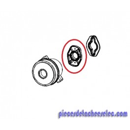 Amortisseur Moteur pour Aspirateur City Space Moulinex Amortisseur Moteur pour Aspirateur City Space Moulinex