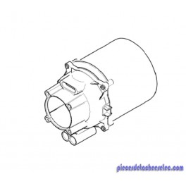 Moteur pour Nettoyeur Haute Pression K5.200 Kärcher Moteur pour Nettoyeur Haute Pression K5.200 Kärcher