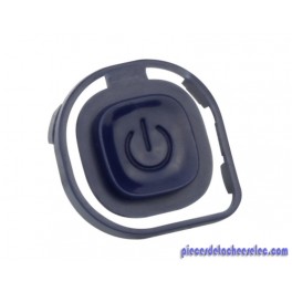 Bouton Poussoir M/A pour Déshumidificateur DELONGHI Bouton Poussoir M/A pour Déshumidificateur DELONGHI