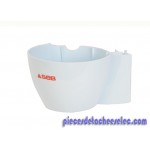 Support Porte Filtre + Clapet pour Cafetière CM330 Seb