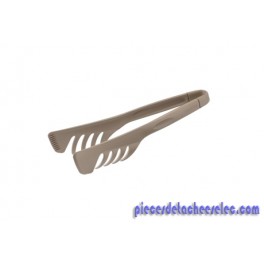 Pince à Aliments x10 Enjoy Cassonade Tefal Pince à Aliments x10 Enjoy Cassonade Tefal
