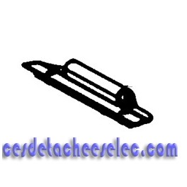 Charnière Inférieur pour Gaufrier/Croque Monsieur Téfal Charnière Inférieur pour Gaufrier/Croque Monsieur Téfal