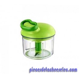 Hachoir Rapido 5 Secondes Color Art Moulinex Hachoir Rapido 5 Secondes Color Art Moulinex