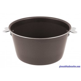 Moule à Charlotte 18 cm Natura Tefal Moule à Charlotte 18 cm Natura Tefal