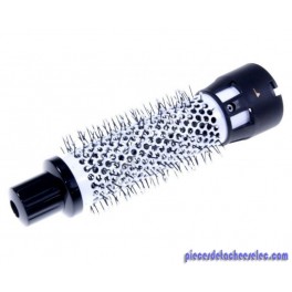 Brosse Thermique Ceramique pour Fer a Friser Babyliss