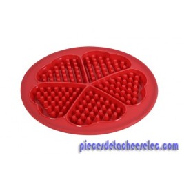 Moule en Silicone Gaufres Proflex Tefal Moule en Silicone Gaufres Proflex Tefal
