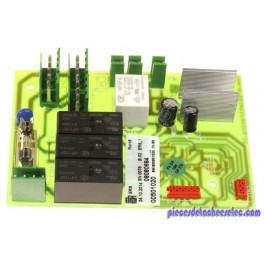 Carte Electronique pour Hotte AFC9003X1 Electrolux