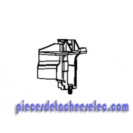 Tige de Sécurité Blanche pour Robot Multifonction Moulinex Tige de Sécurité Blanche pour Robot Multifonction Moulinex