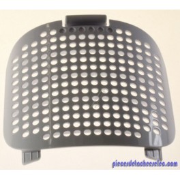 Grille Bleu pour Aspirateur Balai Slimline Rowenta