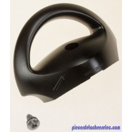 Poignée Cuve Noire pour Cocottes Sensor Seb Poignée Cuve Noire pour Cocottes Sensor Seb