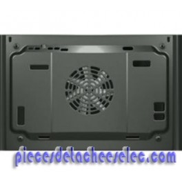 Boitier Inférieur pour Four HMJ7638 Bosch