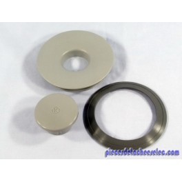 Couvercle + Bouchon + Joint pour Blenders KENWOOD Couvercle + Bouchon + Joint pour Blenders KENWOOD