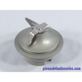 Palier Métal + Couteau pour Blenders KENWOOD Palier Métal + Couteau pour Blenders KENWOOD
