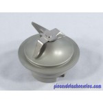 Palier Métal + Couteau pour Blenders KENWOOD