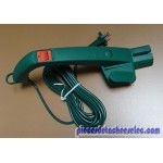 Manche pour Aspirateur VK122 Vorwerk