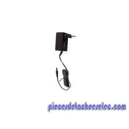 Chargeur pour Aspirateur Fast Clean F6 Robusta Chargeur pour Aspirateur Fast Clean F6 Robusta
