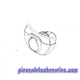 Raccord D'aspiration pour Aspirateur MV3P Kärcher Raccord D'aspiration pour Aspirateur MV3P Kärcher