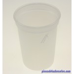 Gobelet à Jus pour Robot Multifonctions KENWOOD